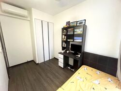 Symphony Suites (D27), Condominium #558699401
